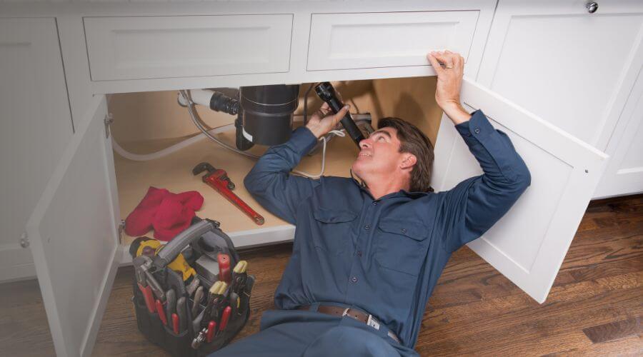 Professional sink repair in Eastman, GA